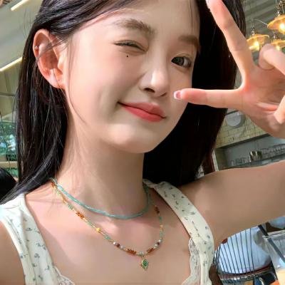儿女传奇之选美