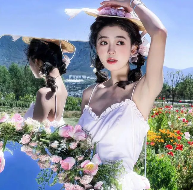 做工的人